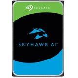 Seagate Hard disk 16TB SATA3 SkyHawk ST16000VE004 | ePonuda.com