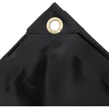 CERADA 650 g/m² 3 x 3 m crna | shoptok.hr