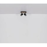 Globo 57905-2 - Spot svetiljka LINCA 2xGU10/35W/230V | Eponuda.com
