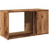 TV ormarić staro drvo 60x24x32 cm konstruirano drvo | Eponuda.com
