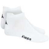 Kappa unisex čarape za odrasle Chophie 1pack 3030920-001 Cene