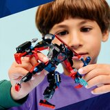 Lego MILES MORALES MECH VS.SPIDER-MAN 2099 76337 | Eponuda.ba