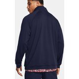 Under Armour Sweatshirt UA Midlayer QZ LB-BLU - Men | Shoptok.si