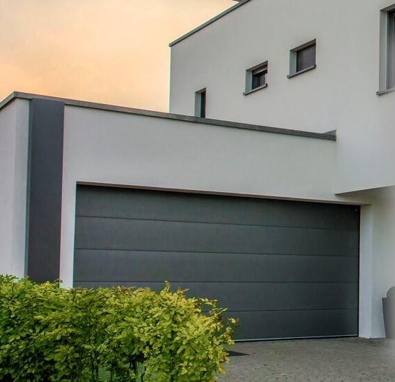 BLEBOX gateBoxPro - modul za dvoriščna vrata, večji domet signala | Shoptok.si