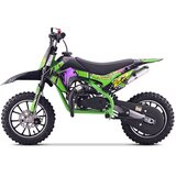  na akumulator RENEGADE 50R Internal Combustion - zeleni | Shoptok.si