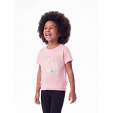 Reserved Majica kratkih rukava Peppa Pig - prljavoroza | shoptok.hr
