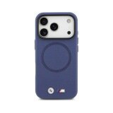 BMW M FW KOVINSKI OVITEK Z LOGOM ZA IPHONE 17 PRO MAGSAFE ZAŠČITNI OVITEK Z LOGOM, (5000338716) Cene