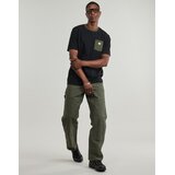 Patagonia M's Shop Sticker Pocket Responsibili-Tee Crna | shoptok.hr