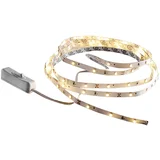 LED-trak (3 m, maks. moč: 7,5 W, toplo bela)