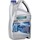 RAVENOL Ulje za automatske menjače ATF Dexron III H, 4 l | Eponuda.com