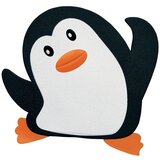Spirella Otroške protizdrsne podloge za kad 5 ks 11x12 cm Pingy – | Shoptok.si