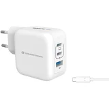 ALTHEA17W 3-Port 67W GaN USB PD Charger
