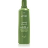 Aveda Be Curly Advanced™ Co-Wash balzam za umivanje za kodraste lase 350 ml | Shoptok.si