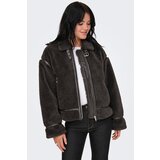 Only Zimska jakna čokolada | Shoptok.si