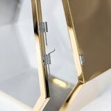 Dekorativni zlatni fenjer 43 cm | Eponuda.com