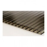 TEKNORM Polikarbonat 6x2100x6000mm Bronza | Eponuda.ba