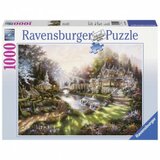 Ravensburger puzzle (slagalice)- jutro RA15944 Cene