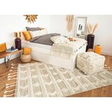 Kayoom PREPROGA Bohist 425 Creme / Khaki 120/180 cm tkano večbarvno | Shoptok.si