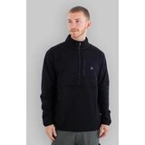 Hurley Coastal Bonded Crew Sweater black Cijene