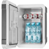 Teesa TSA5006.1 prenosni hladilnik s funkcijo ogrevanja &amp;ndash; 35 l, 12 V/230 V Slike