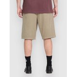 Volcom Freazy Loose EW 22 Kratke hlace light khaki | Shoptok.si