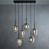 Premium Living viseča Svetilka Jeanette -Jub-, 6 X 40 W | Shoptok.si