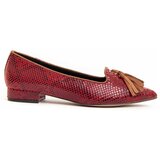Leindia Balerinke 96703 Rdeča | Shoptok.si