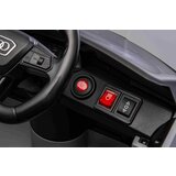 Licencirani auto na akumulator Audi SQ8 - sivi | shoptok.hr