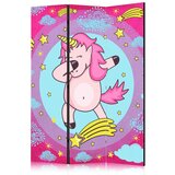 Artgeist Paravan Dancing Unicorn, 3-Delni, Dvostranski | Shoptok.si