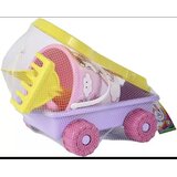  KOLICA SET ZA PLAŽU JEDNOROG | Eponuda.com