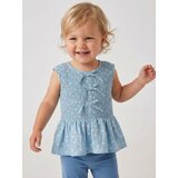 Sinsay Pamučna bluza | shoptok.hr