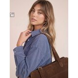 Sinsay Košulja od manšeta s džepom | shoptok.hr