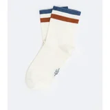 Big Star Man's Short Socks 211031 100