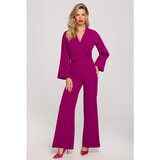 Makover Woman's Jumpsuit K147 Cene