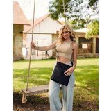 Vuch Smokie Resistant Black Handbag | shoptok.hr