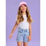 Sinsay Kratke hlače od trapera | shoptok.hr