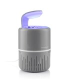  Sesalna svetilka proti komarjem KL Drain InnovaGoods | Shoptok.si