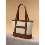 Sinsay Pletena torba za rame | shoptok.hr