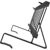  Zaštita od snijega za krov Crna 300 x 29,5 x 34,5 cm Čelik | shoptok.hr