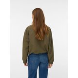 Vero Moda Prijelazna jakna 'VMDORA' maslinasta | shoptok.hr