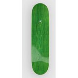 Blue Tomato All You Need Is Silver 8.25" Skateboard deska black | Shoptok.si