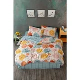Mint Mint Ranforce Single XXL Quilt Cover Set (DE)