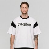 GymBeam premium heavyweight varsity t-shirt s Cene