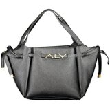 Alv By Alviero Martini ženska crna torba | shoptok.hr