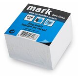 Mark blok za beleške 9x9x5cm 600 lista, lajmovan 060183 Cene