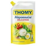 Thomy majonez kesica 263g Cene