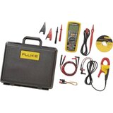 FLUKE 1587KIT/62MAX+ fc uređaj za mjerenje izolacije 50, 100, 250, 500, 1000 v 0.01 m - 2 g | Eponuda.ba