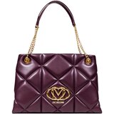 Love Moschino Torbe JC4040PP1 Rdeča | Shoptok.si