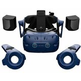HTC VIVE Pro Eye Enterprise VR System Cene