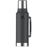 Stanley Crna termosica od nehrđajućeg čelika 1,4 l Legendary Classic Bottle Black 2.0 – | shoptok.hr